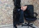 LadyExtreme - You have a burning desire to submit and serve do you?